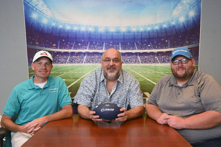 Apollo's Price | 2025 High School Football Preview | Week 14